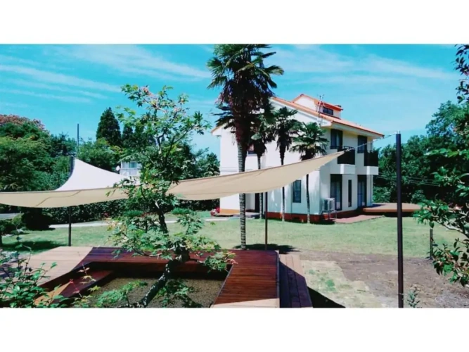 Cottage
