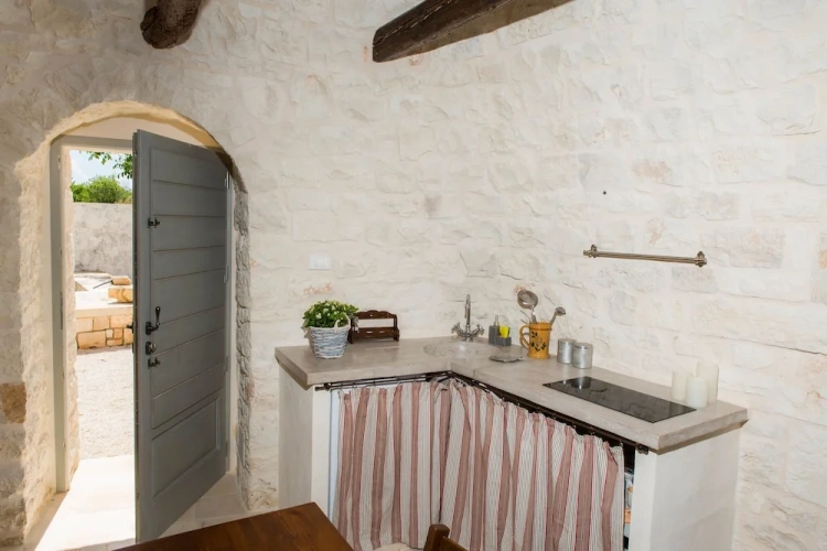 1 Bedroom Cottage