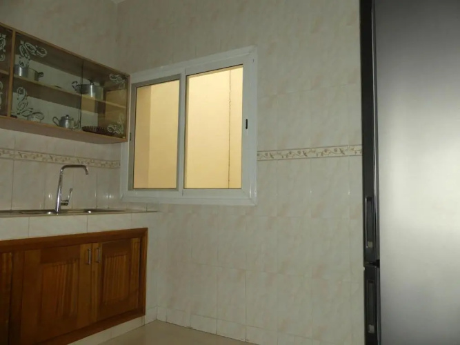 Residence Les Maristes