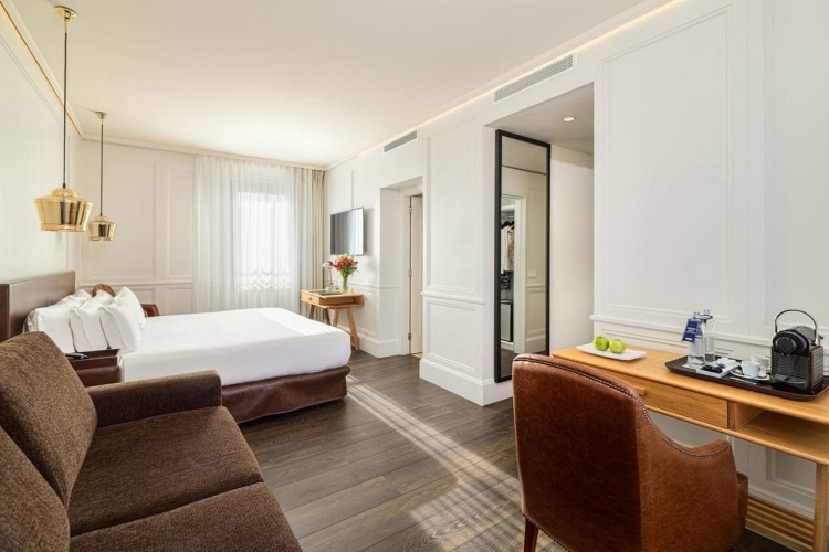 H10 Montcada Boutique Hotel photo 8