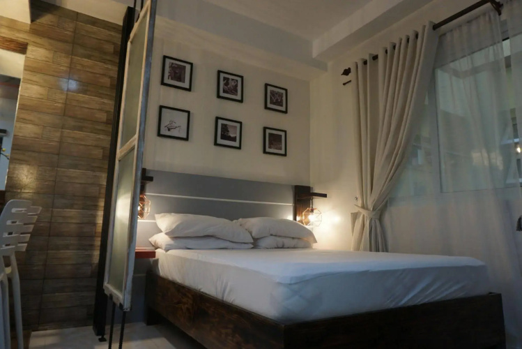 Mega Tower Residences