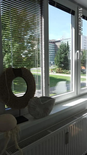 Design apartment MM