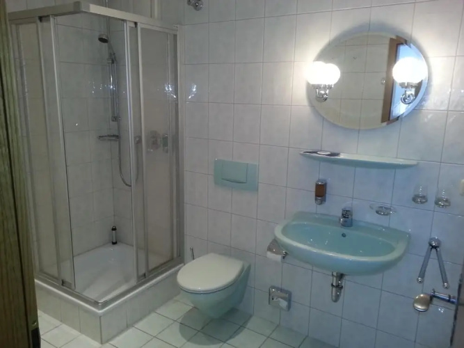 Hotel Waldesruh