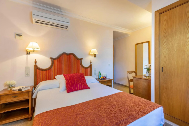 Hotel Miramar