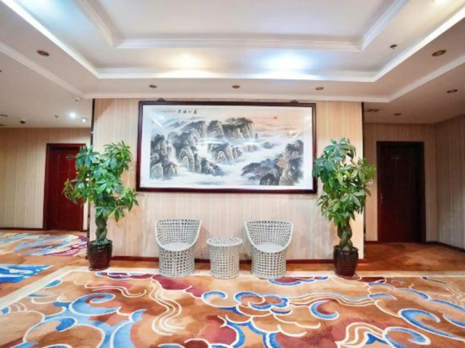 LiGang Hotel