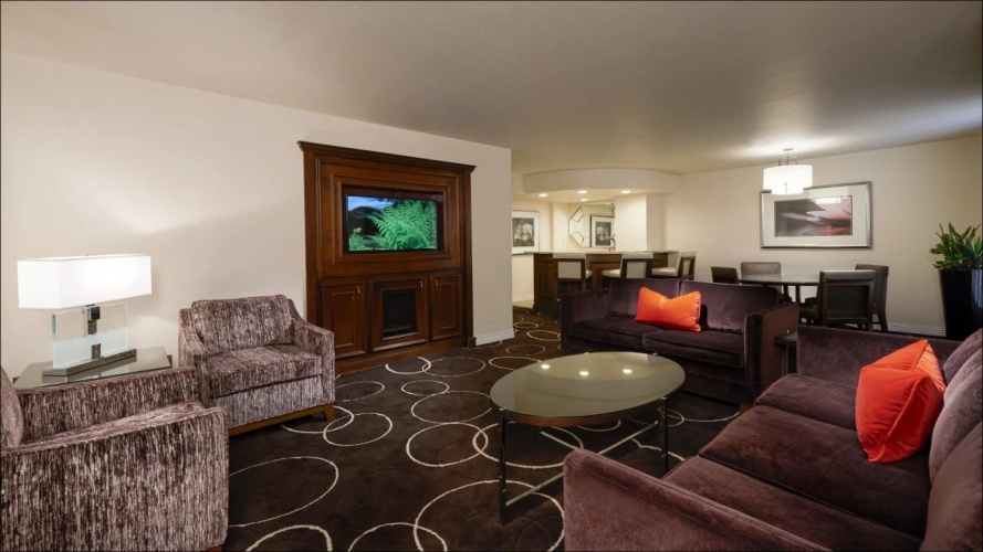 Sunset Station Hotel & Casino