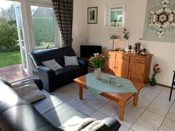 Vakantiewoning Kortgene