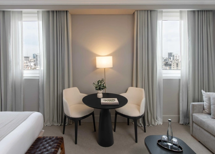 Suite