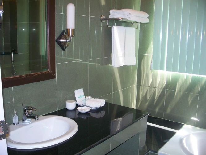 Superior room