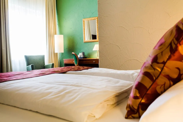Parkhotel Krone