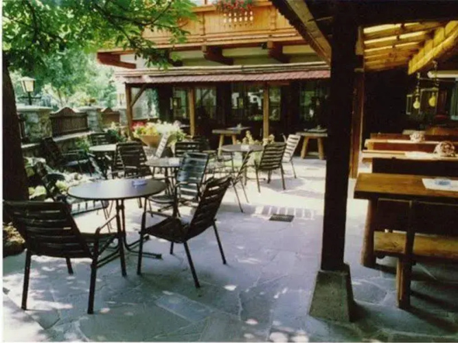 Alpinhotel Traubenwirt