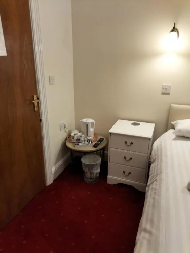 Viking Hotel