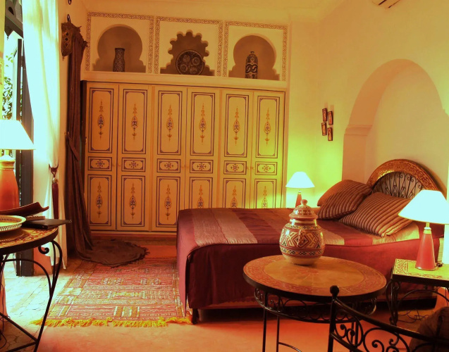 Riad Bamaga