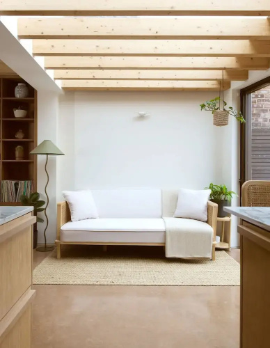 Architectural Digest - 2 bed