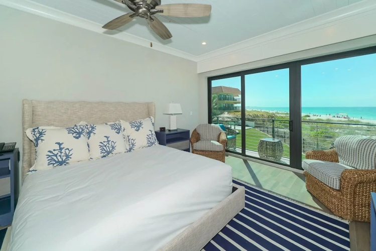 Anna Maria Beach Resort Rm 202