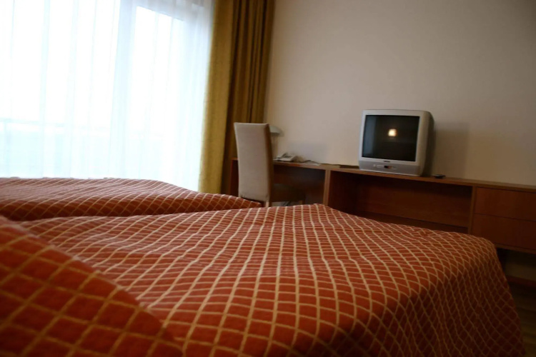 Raadimõisa Hotel