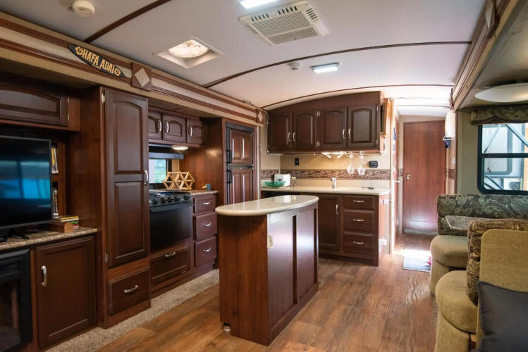 Private Villa 405