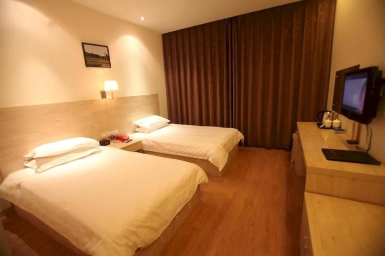 Xiangjiang Hotel