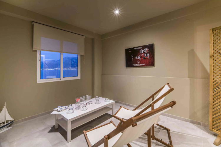 Horizon Beach Hotel