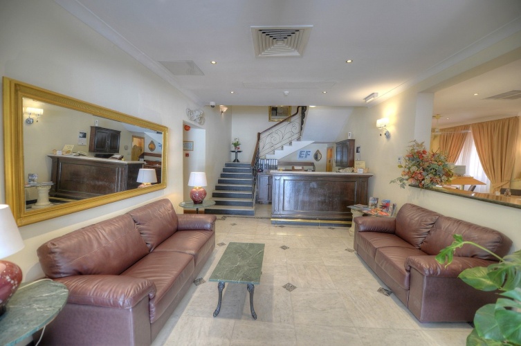 Allegro Hotel photo 25