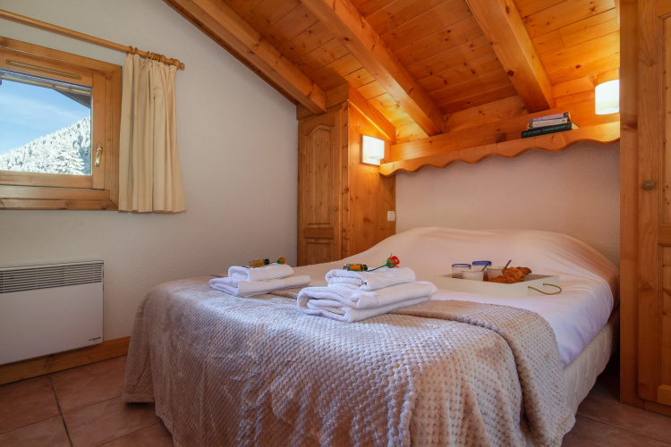 Appartement Les Drus 118