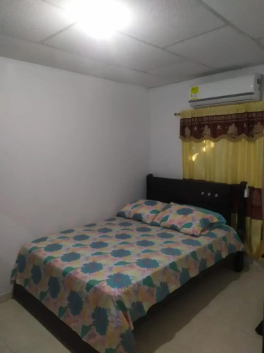 ApartamentosChechi