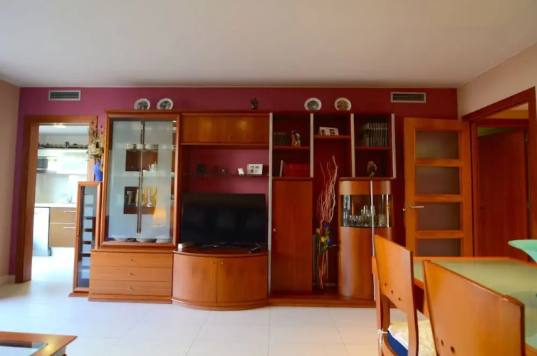 Apartamentos Espigo