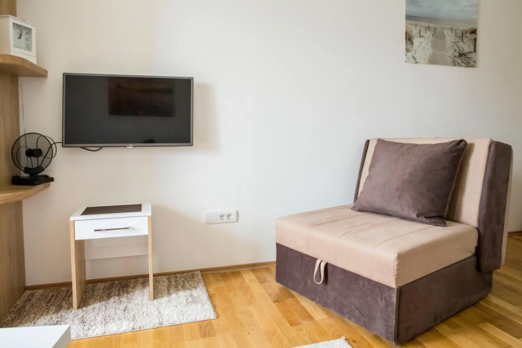 Mina Studio Apartment Budva
