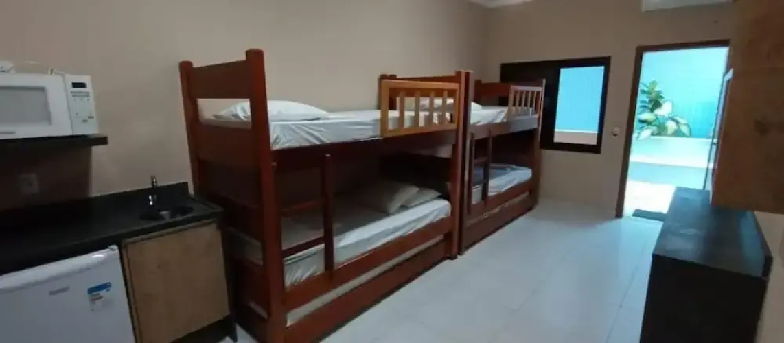 Colônia De Férias Recanto Da Saúde