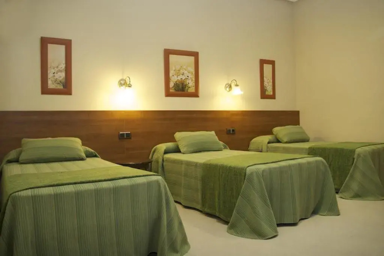 Hostal El Catalán