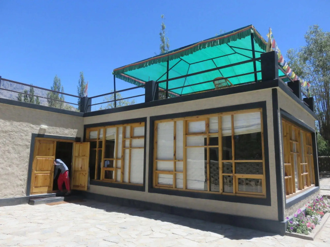 Imagen del hotel