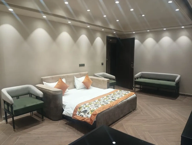Suite