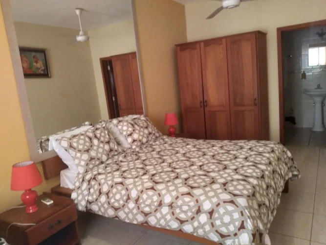 Economy Double room with balcony