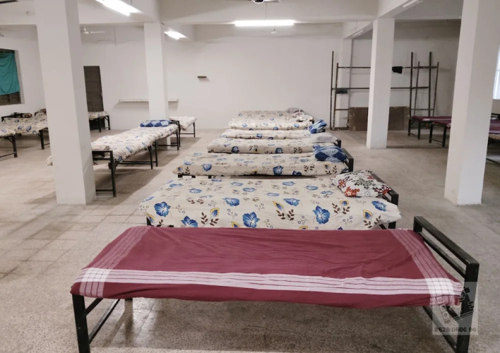 6 CR Hotel Natraj Aurangabad