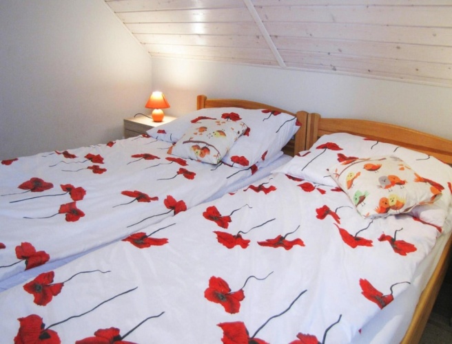 2 Bedrooms Classic Apartment