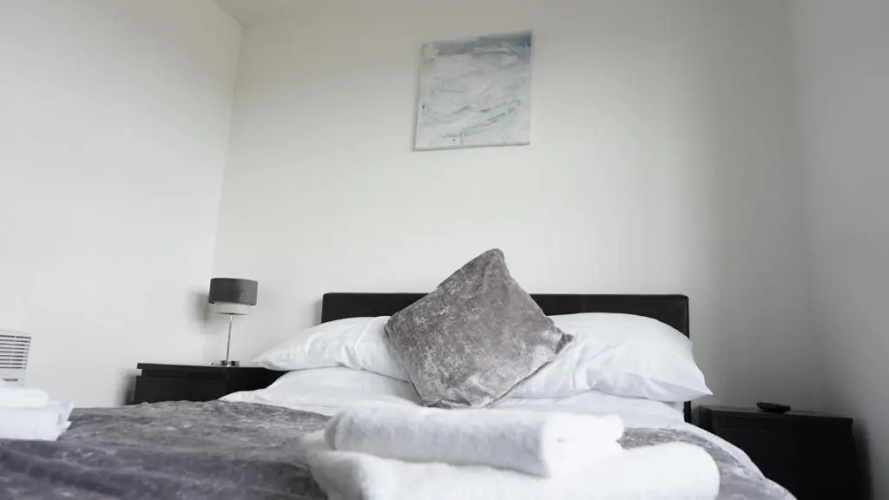 Sienna Holiday Apartments