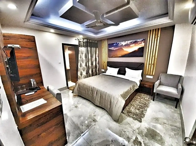 Superior room