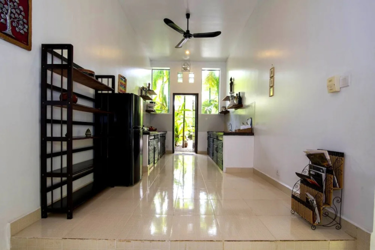 Enkosa Modern Villa
