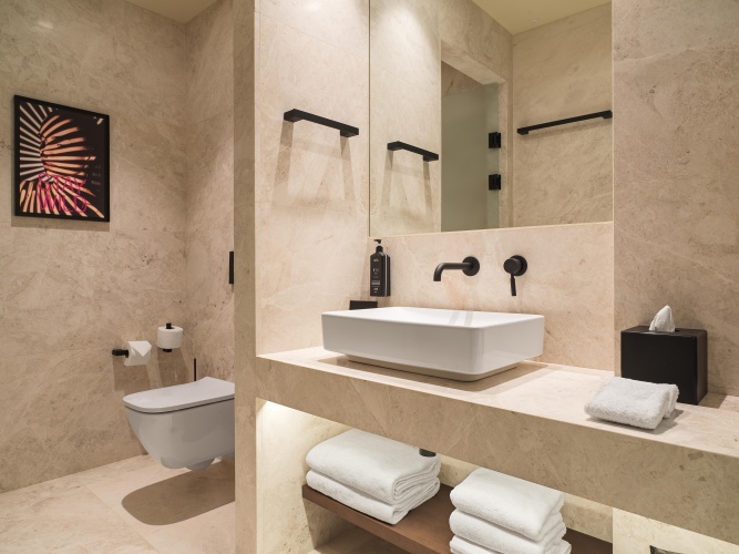 Nyx Esperia Palace Athens By Leonardo Hotels photo 10