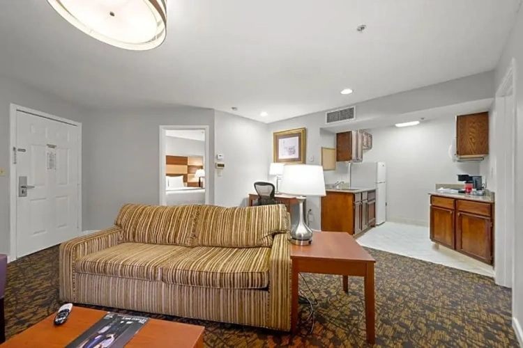 Standard Suite
