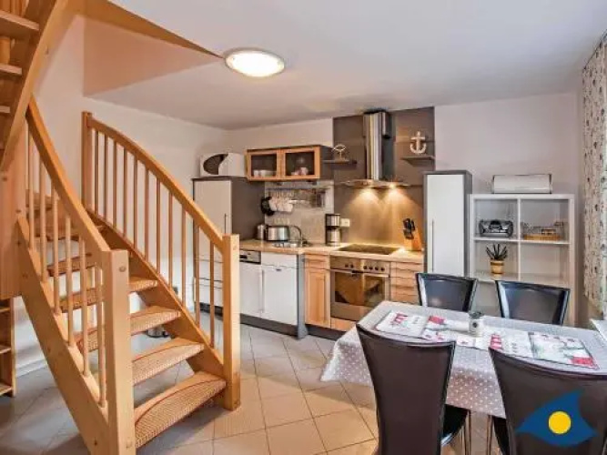Ferienhaus Melle 2