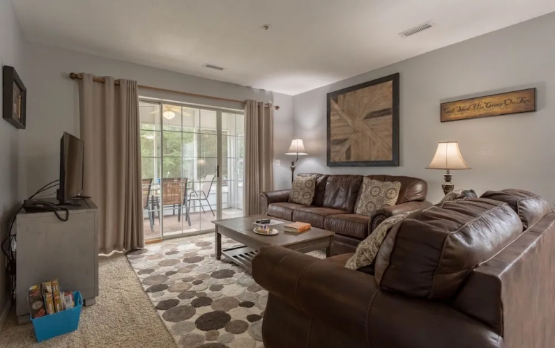 Liberty Place - 2 Br Condo