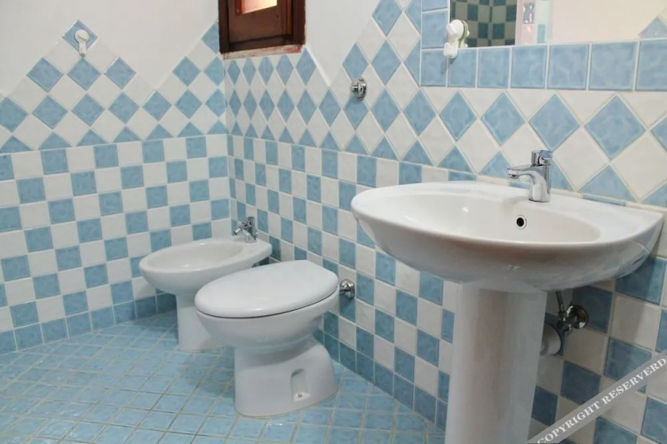 Residence Blue Corner Porto Pollo