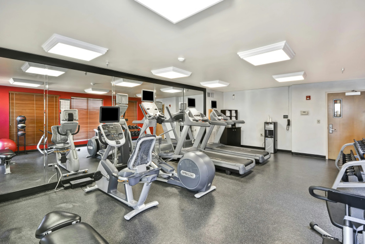 Hilton Garden Inn Austin/Round Rock photo 24