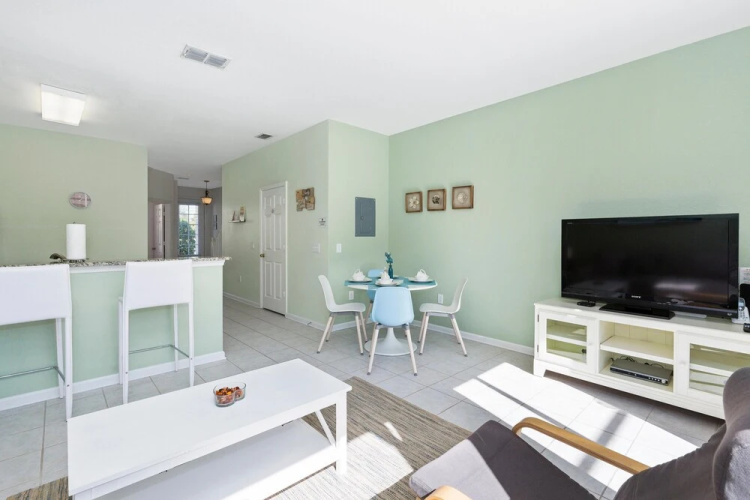 Villa Otterspool - Windsor Hills
