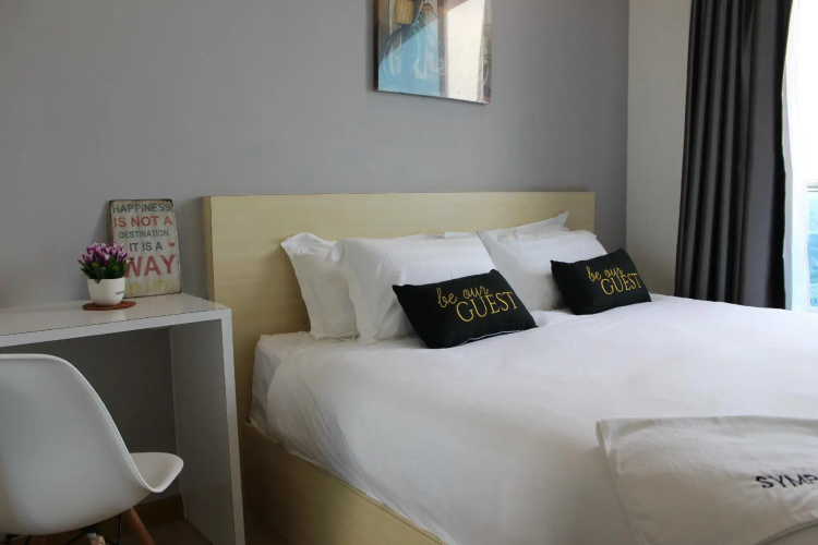 Symphony Suite Malacca