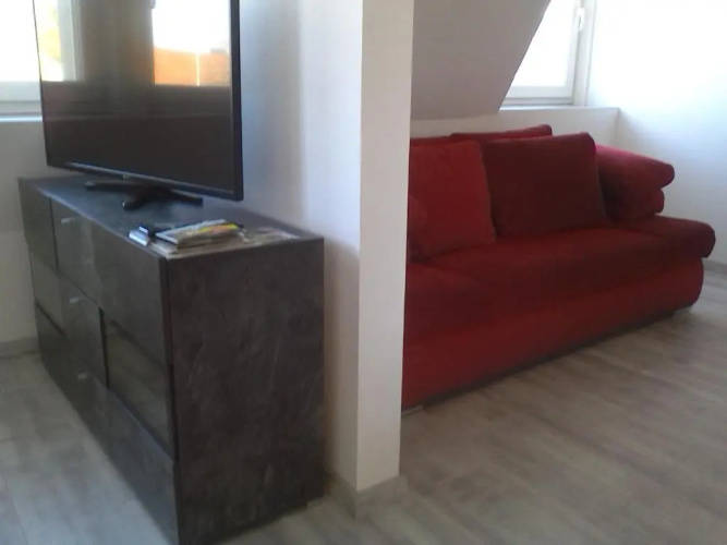 Apartment Vogelparadies
