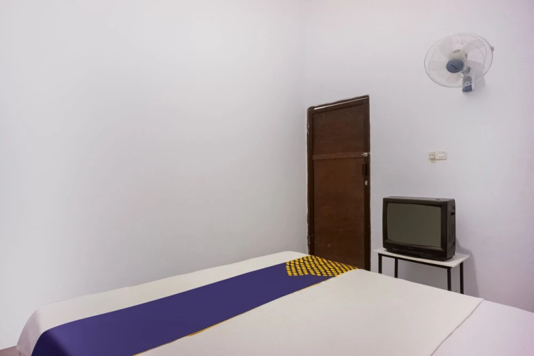 Lulu Homes by OYO Rooms
