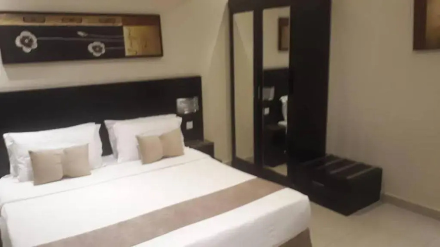 Nawara Hotel Khanshalila