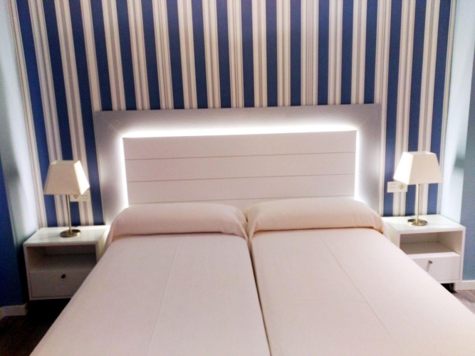 Hotel La Barracuda photo 14